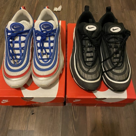 Air Max 97 - Picture 2 of 4